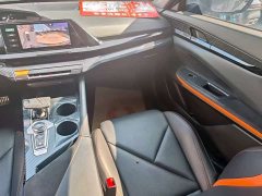 Changan UNI-V 1.5T sports version - фото 11
