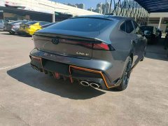 Changan UNI-V 1.5T sports version - фото 12