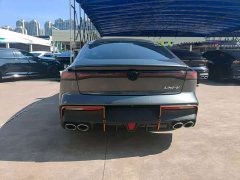 Changan UNI-V 1.5T sports version - фото 13