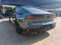 Changan UNI-V 1.5T sports version - фото 14