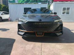 Changan UNI-V 1.5T sports version - фото 2