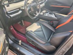Changan UNI-V 1.5T sports version - фото 5