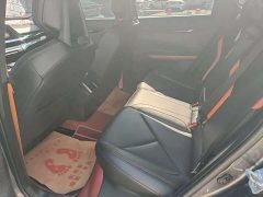 Changan UNI-V 1.5T sports version - фото 6