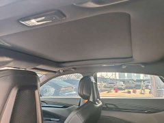Changan UNI-V 1.5T sports version - фото 7