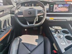 Changan UNI-V 1.5T sports version - фото 8