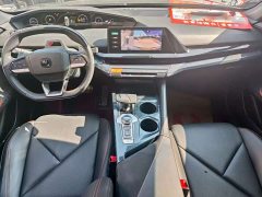 Changan UNI-V 1.5T sports version - фото 9
