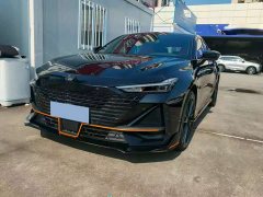 Changan UNI-V 1.5T sports version - фото 1