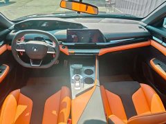 Changan UNI-V 1.5T sports version - фото 10