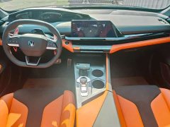 Changan UNI-V 1.5T sports version - фото 11