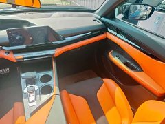 Changan UNI-V 1.5T sports version - фото 12