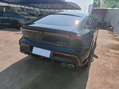 Changan UNI-V 1.5T sports version - фото 13