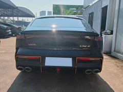 Changan UNI-V 1.5T sports version - фото 14