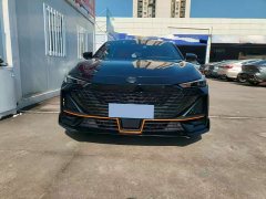 Changan UNI-V 1.5T sports version - фото 2