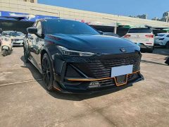 Changan UNI-V 1.5T sports version - фото 3