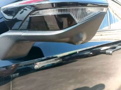 Changan UNI-V 1.5T sports version - фото 4
