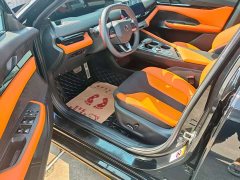 Changan UNI-V 1.5T sports version - фото 5