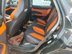 Changan UNI-V 1.5T sports version - фото 6