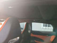 Changan UNI-V 1.5T sports version - фото 7