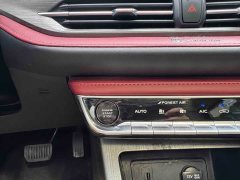 Changan CS55PLUS Blue Whale Edition 1.5T DCT Luxury - фото 12