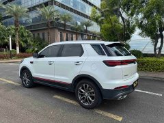 Changan CS55PLUS Blue Whale Edition 1.5T DCT Luxury - фото 13