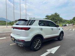 Changan CS55PLUS Blue Whale Edition 1.5T DCT Luxury - фото 15