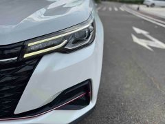 Changan CS55PLUS Blue Whale Edition 1.5T DCT Luxury - фото 16