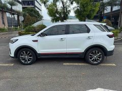 Changan CS55PLUS Blue Whale Edition 1.5T DCT Luxury - фото 19