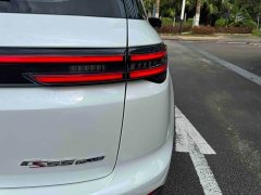 Changan CS55PLUS Blue Whale Edition 1.5T DCT Luxury - фото 20