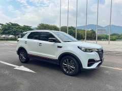 Changan CS55PLUS Blue Whale Edition 1.5T DCT Luxury - фото 3