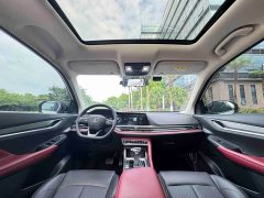 Changan CS55PLUS Blue Whale Edition 1.5T DCT Luxury - фото 9