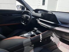 Changan UNI-V 1.5T premium - фото 11