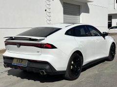 Changan UNI-V 1.5T premium - фото 12