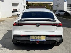 Changan UNI-V 1.5T premium - фото 13