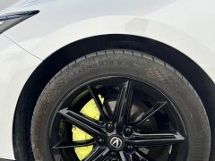Changan UNI-V 1.5T premium - фото 14