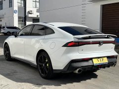 Changan UNI-V 1.5T premium - фото 15