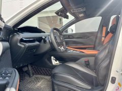 Changan UNI-V 1.5T premium - фото 4