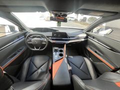 Changan UNI-V 1.5T premium - фото 7
