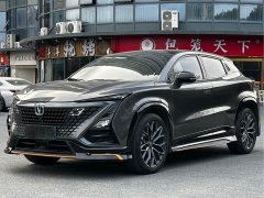 Changan UNI-T 1.5T Excellent Type - фото 1