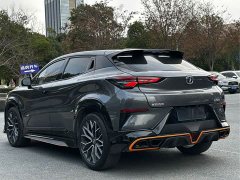 Changan UNI-T 1.5T Excellent Type - фото 10