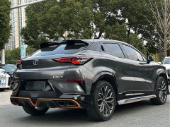 Changan UNI-T 1.5T Excellent Type - фото 11