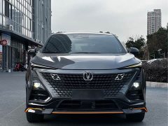 Changan UNI-T 1.5T Excellent Type - фото 2