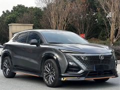 Changan UNI-T 1.5T Excellent Type - фото 3