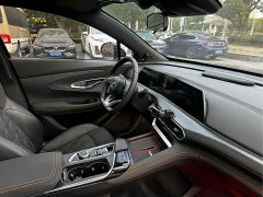 Changan UNI-T 1.5T Excellent Type - фото 4