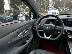 Changan UNI-T 1.5T Excellent Type - фото 5