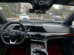 Changan UNI-T 1.5T Excellent Type - фото 7