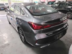 Ford EADO Enjoy Edition PLUS Blue Whale NE 1.4T GDI DCT Premium Edition - фото 10