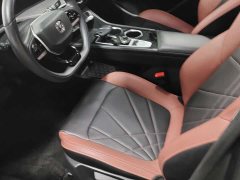 Ford EADO Enjoy Edition PLUS Blue Whale NE 1.4T GDI DCT Premium Edition - фото 4