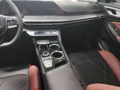 Ford EADO Enjoy Edition PLUS Blue Whale NE 1.4T GDI DCT Premium Edition - фото 5