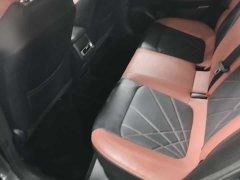 Ford EADO Enjoy Edition PLUS Blue Whale NE 1.4T GDI DCT Premium Edition - фото 7
