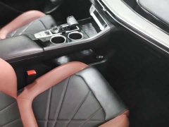 Ford EADO Enjoy Edition PLUS Blue Whale NE 1.4T GDI DCT Premium Edition - фото 8